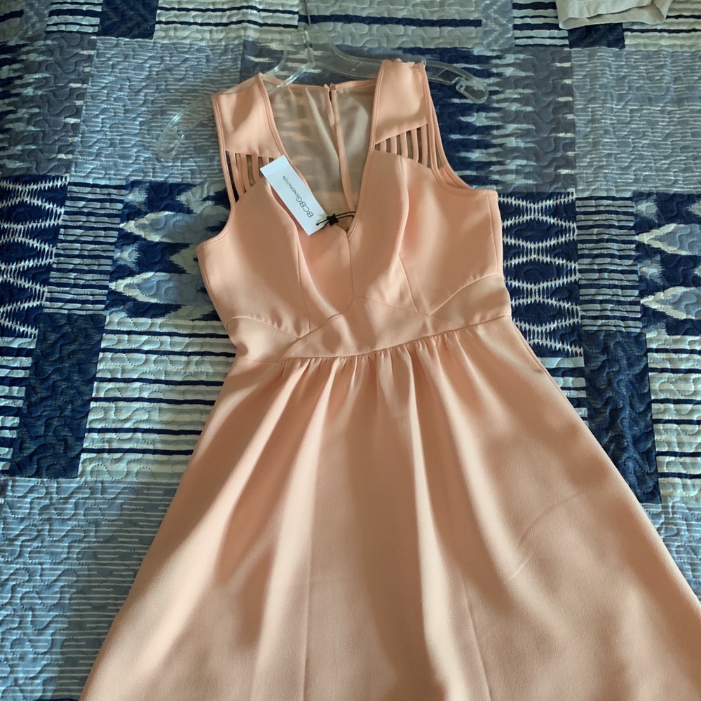Dress BCBG